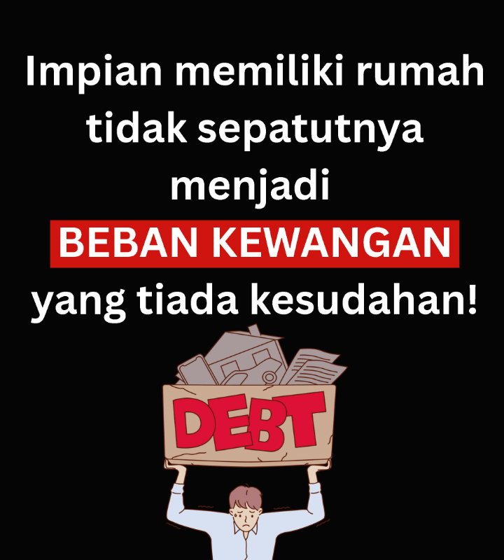 DEBT-FREEHOME