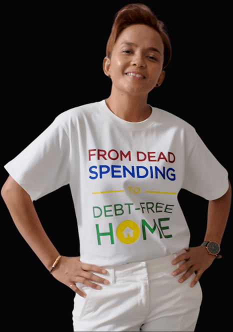 DEBT-FREEHOME